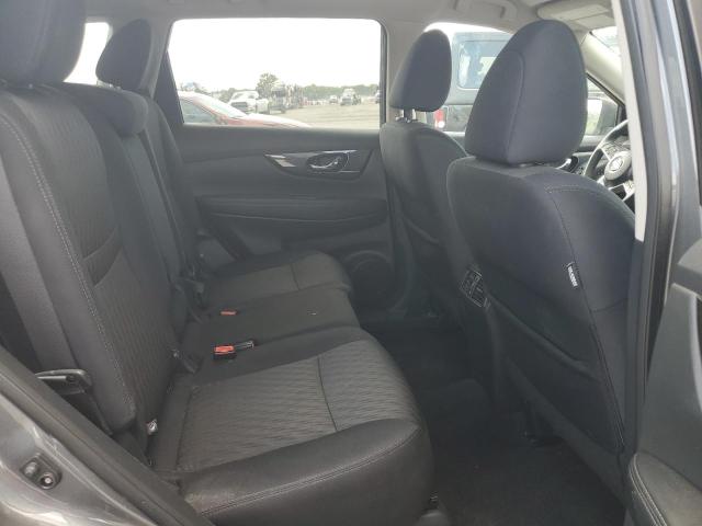 5N1AT2MT3KC702287 - 2019 NISSAN ROGUE S Сұр фото 11