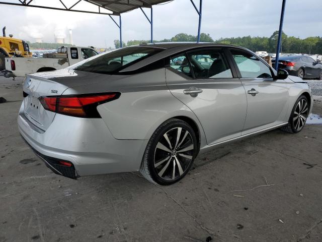 1N4BL4CV3KC125662 - 2019 NISSAN ALTIMA SR 银色 照片 3