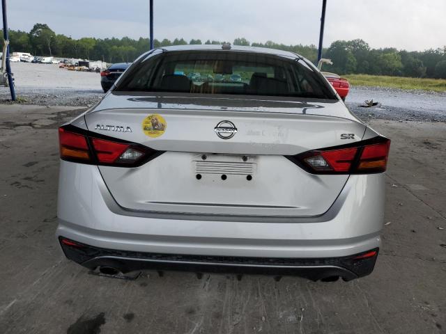1N4BL4CV3KC125662 - 2019 NISSAN ALTIMA SR 银色 照片 6