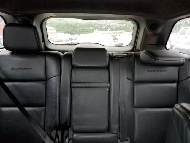 1C4RJFJG6EC404767 - 2014 JEEP GRAND CHER SUMMIT Ağ foto 10