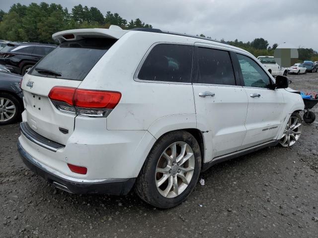 1C4RJFJG6EC404767 - 2014 JEEP GRAND CHER SUMMIT Ağ foto 3