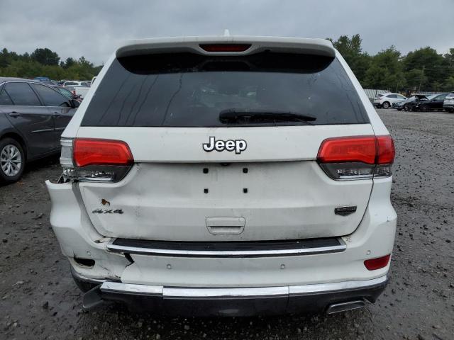 1C4RJFJG6EC404767 - 2014 JEEP GRAND CHER SUMMIT Ağ foto 6