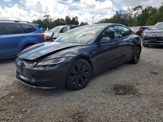 2024 TESLA MODEL 3, 