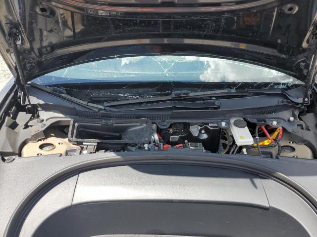 5YJ3E1EAXRF717526 - 2024 TESLA MODEL 3 GRAY photo 11