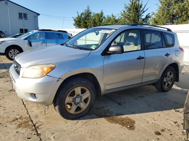 2006 TOYOTA RAV4, 