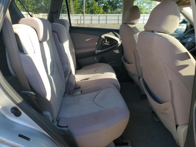 JTMBK33V866002810 - 2006 TOYOTA RAV4 Boz foto 11