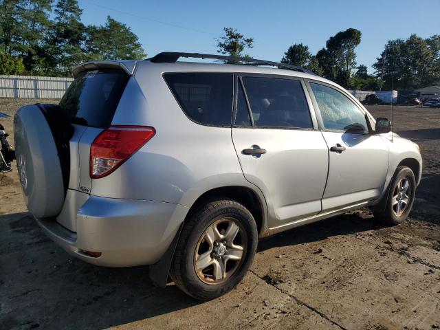 JTMBK33V866002810 - 2006 TOYOTA RAV4 Boz foto 3