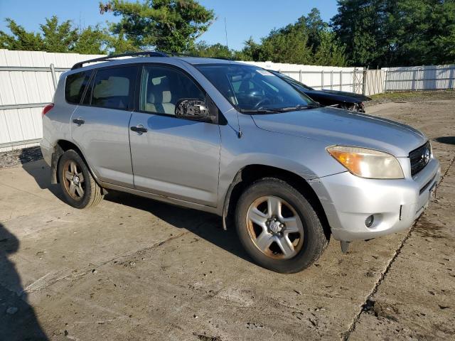 JTMBK33V866002810 - 2006 TOYOTA RAV4 Boz foto 4