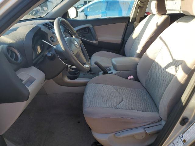 JTMBK33V866002810 - 2006 TOYOTA RAV4 Boz foto 7