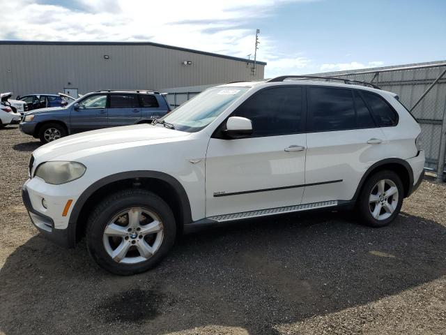 2008 BMW X5 3.0I, 