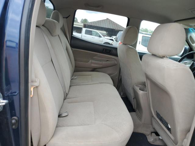 3TMJU62NX7M045006 - 2007 TOYOTA TACOMA DOUBLE CAB PRERUNNER BLUE photo 10