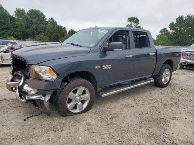 2018 RAM 1500 SLT, 