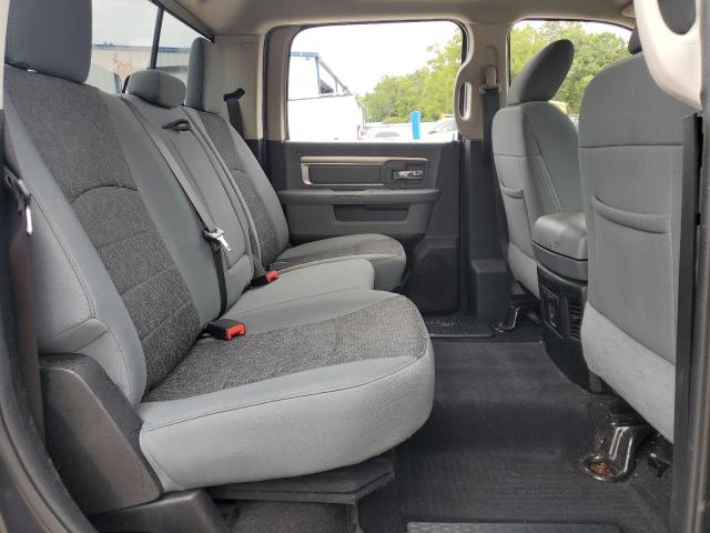 1C6RR7LT1JS344848 - 2018 RAM 1500 SLT TEAL photo 10