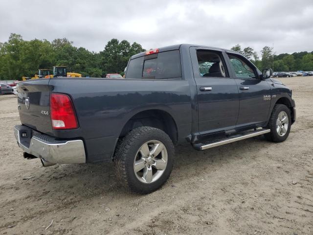 1C6RR7LT1JS344848 - 2018 RAM 1500 SLT TEAL photo 3