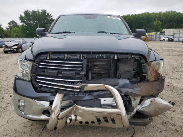 1C6RR7LT1JS344848 - 2018 RAM 1500 SLT TEAL photo 5