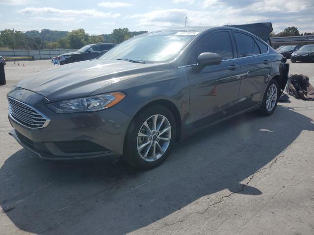 2017 FORD FUSION SE, 