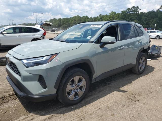 2023 TOYOTA RAV4 XLE, 