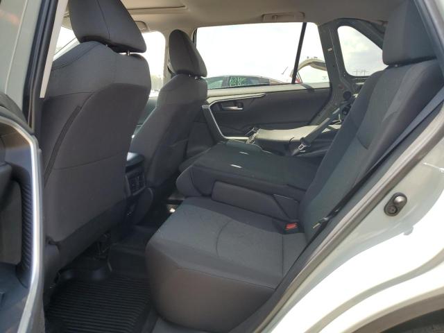 2T3W1RFVXPW293457 - 2023 TOYOTA RAV4 XLE Yaşıl foto 10