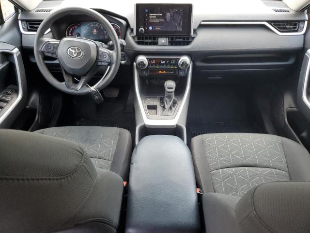 2T3W1RFVXPW293457 - 2023 TOYOTA RAV4 XLE Yaşıl foto 8