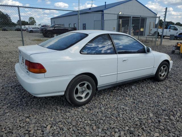 1HGEJ8245VL074345 - 1997 HONDA CIVIC EX WHITE photo 3