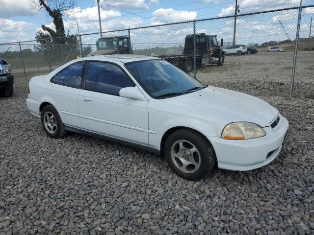 1HGEJ8245VL074345 - 1997 HONDA CIVIC EX WHITE photo 4