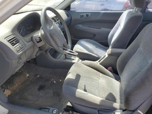 1HGEJ8245VL074345 - 1997 HONDA CIVIC EX WHITE photo 7