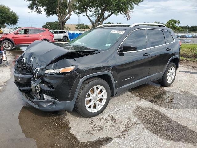2016 JEEP CHEROKEE LATITUDE, 