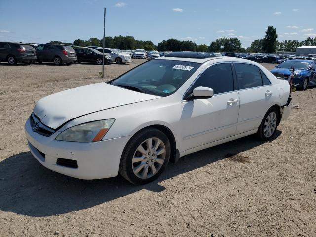 2007 HONDA ACCORD EX, 