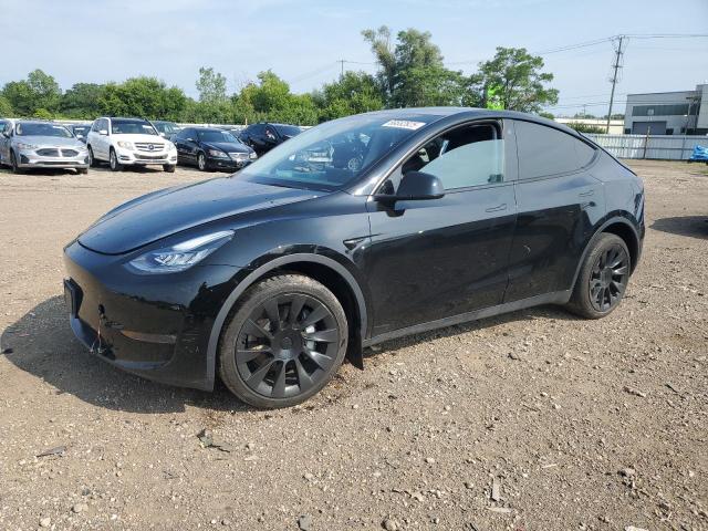 2023 TESLA MODEL Y, 