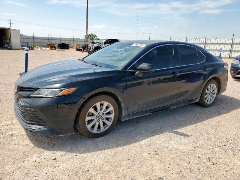 2018 TOYOTA CAMRY L, 