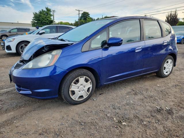 2013 HONDA FIT, 
