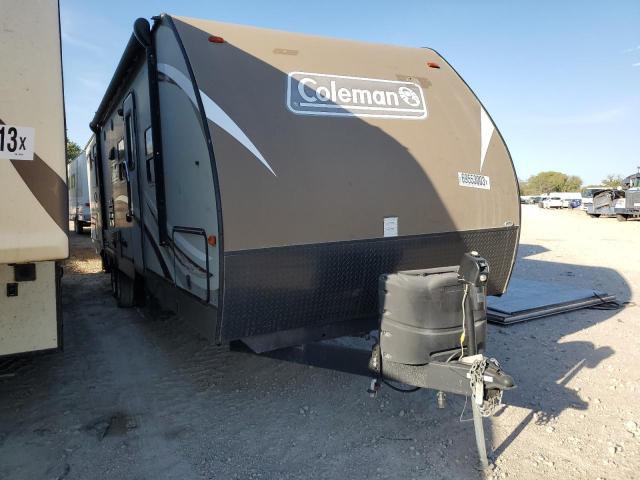 4YDT30125HM932152 - 2017 COLE CAMPER TWO TONE photo 1