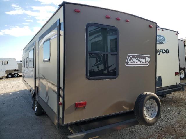 4YDT30125HM932152 - 2017 COLE CAMPER TWO TONE photo 3