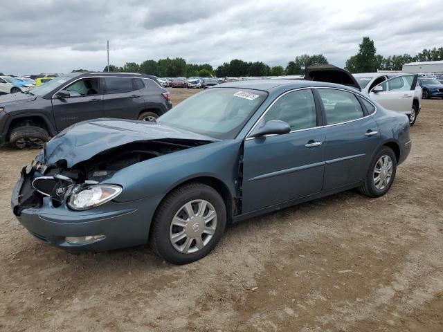 2006 BUICK LACROSSE CX, 