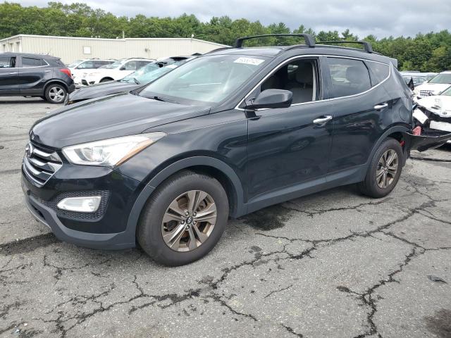 2016 HYUNDAI SANTA FE SPORT, 