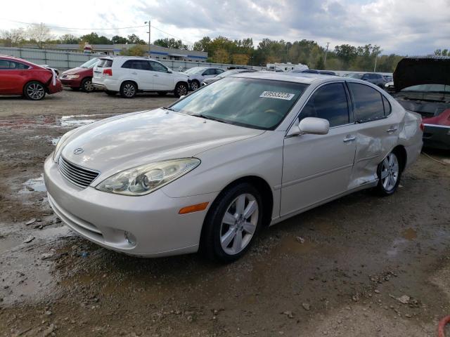 2005 LEXUS ES 330, 