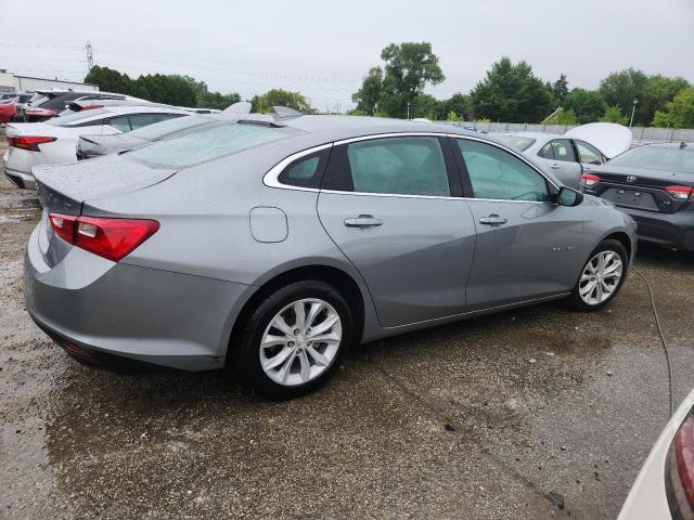 1G1ZD5ST2PF230851 - 2023 CHEVROLET MALIBU LT GRAY photo 3