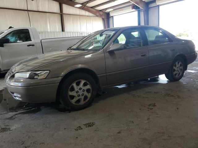 1999 TOYOTA CAMRY LE, 