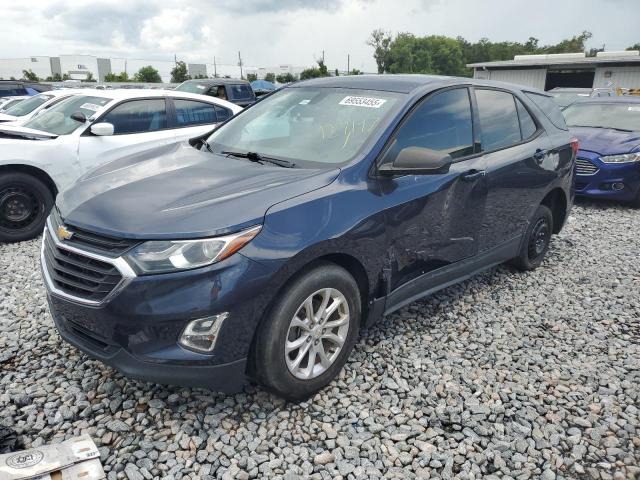 2018 CHEVROLET EQUINOX LS, 