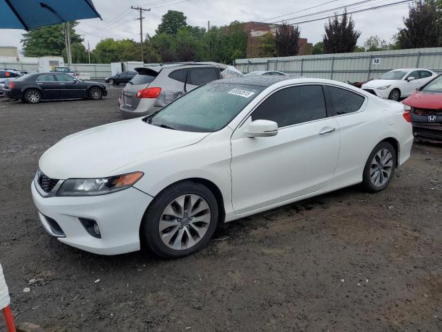 2014 HONDA ACCORD EXL, 