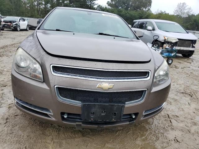 1G1ZC5E14BF141000 - 2011 CHEVROLET MALIBU 1LT TAN photo 5