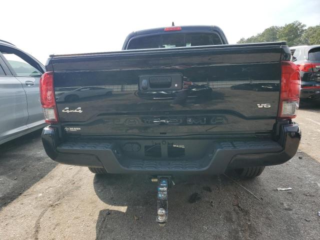 3TYSZ5AN5PT138411 - 2023 TOYOTA TACOMA ACCESS CAB შავი ფოტო 6