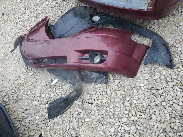 2A8HR54P28R783099 - 2008 CHRYSLER TOWN & COU TOURING 栗色 照片 13