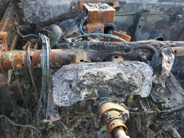 2T1BU4EEXCC833050 - 2012 TOYOTA COROLLA BASE Qırmızı foto 9