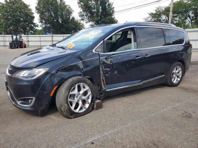 2018 CHRYSLER PACIFICA TOURING L PLUS, 