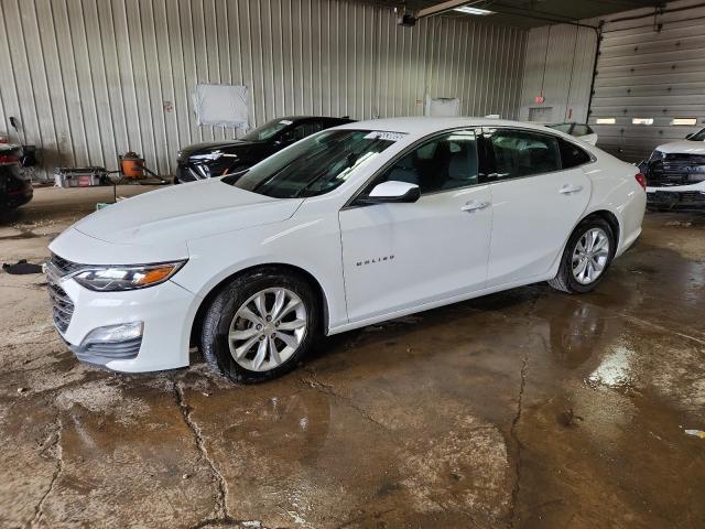 2023 CHEVROLET MALIBU LT, 