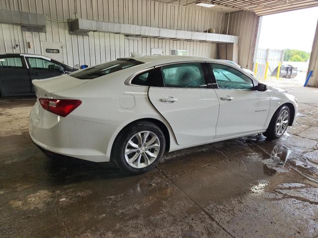 1G1ZD5ST5PF218404 - 2023 CHEVROLET MALIBU LT WHITE photo 3
