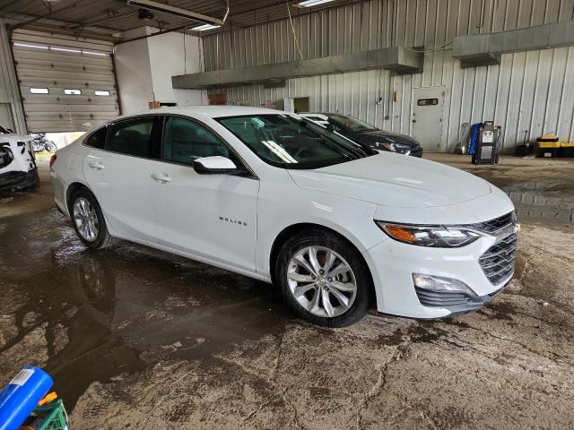 1G1ZD5ST5PF218404 - 2023 CHEVROLET MALIBU LT WHITE photo 4