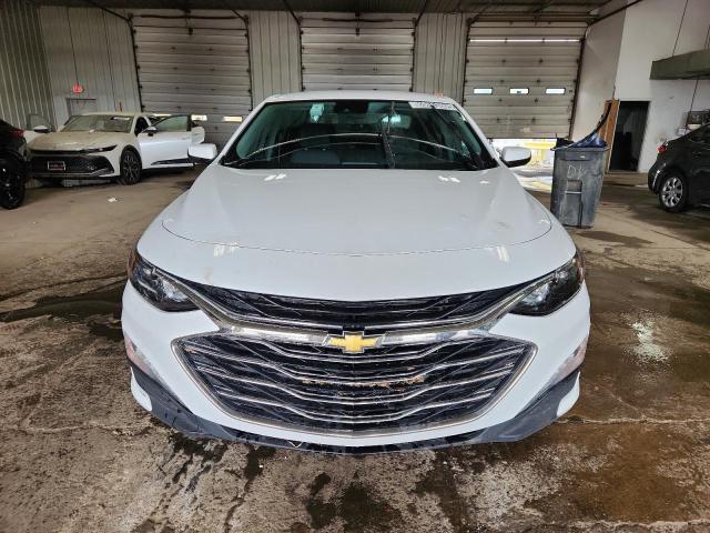 1G1ZD5ST5PF218404 - 2023 CHEVROLET MALIBU LT WHITE photo 5