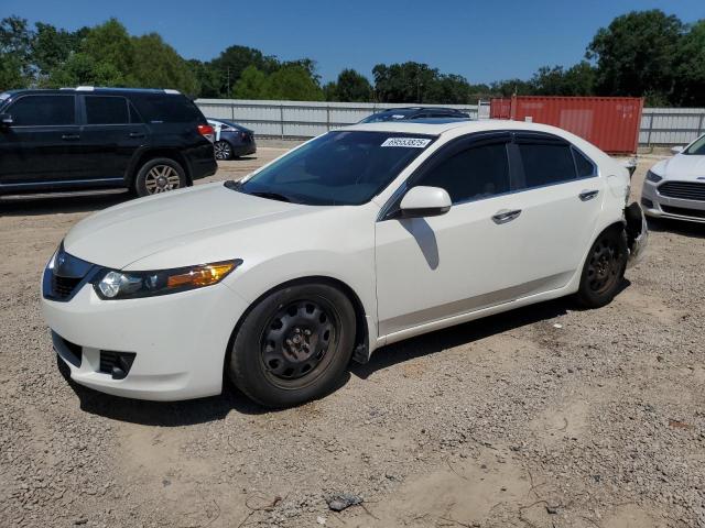 2010 ACURA TSX, 